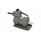 Глубинные вибраторы