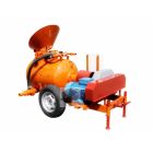 Пневмонагнетатели