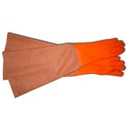 ПЕРЧАТКИ КАМЕРНЫЕ ДЛЯ КАБИН ECO, CAB, КСО