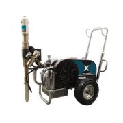 Окрасочный аппарат DP9600E 220В/380 В