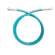 Рукав окрасочный (поводок) высокого давления L=1.8м. 1/4