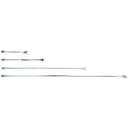 Удлинитель для краскопульта 50 см 7/8