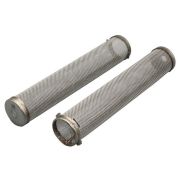 Фильтр железный для окрасочных аппаратов, 60 меш 167025 (DINO-POWER)