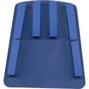 Сегмент шлифовальный алмазный d-95 800/600 Франкфурт