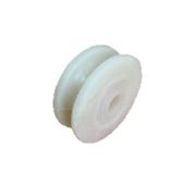 Ролик торцевой рамы для фасадного подъемника ZLP630