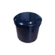 Колпак для двигателя фасадного подъемника ZLP 630