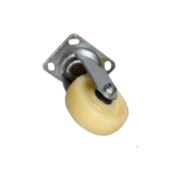 Опора роликовая в сборе с креплением