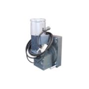 Лебедка в сборе LTD 630