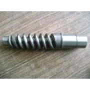 Червяк редуктора