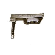 Узел прижимной для подвесной платформы ZLP 630