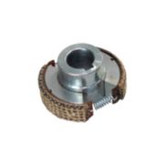 Тормоз центробежный