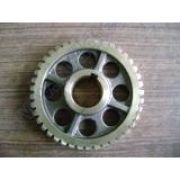 Червячное колесо