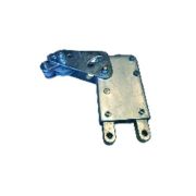 Ловитель с проушинами