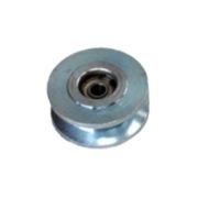 Стальные ролики большие для ловителя SL-A30