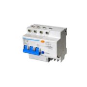 Устройство защитного отключения 400 В 5А (УЗО)