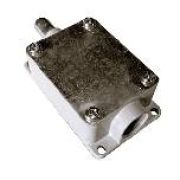 Ограничитель высоты подъема