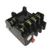 Электромагнитное тепловое реле (термореле)