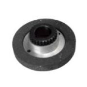 Фрикционный диск для тормоза лебедки LTD 630