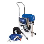 Graco MARK IV (4) MAX EXPRESS окрасочный аппарат с электроприводом