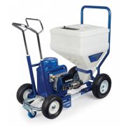 Graco T-MAX 6912 аппарат для шпатлевки и штукатурки