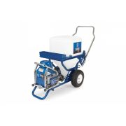 Graco T-MAX 657 аппарат для шпатлевки и штукатурки