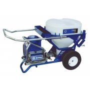 Graco T-MAX 506 аппарат для шпатлевки и штукатурки