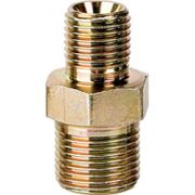 Сцепление 1/4«х3/8», 500 бар для окрасочных рукавов