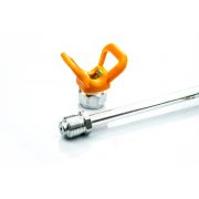 Удлинитель на краскопульт 45 см ASPRO-637LT