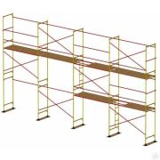 Леса строительные рамные ЛСПР-200