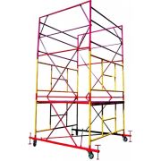 Вышка-тура строительная для резервуара ORTUS-600P/2,0х2,0