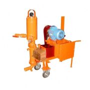 Растворонасос СО-49Д (аналог С-855)