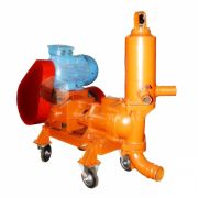 Растворонасос СО-50Д-АМ («чугун»)