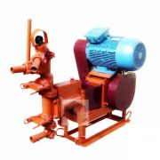 Растворонасос СО-49ПА2