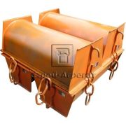 Ящик каменщика ЯР-1 гирлянда