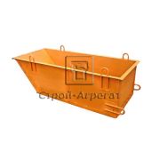 Ящик для раствора ЯР-2.0