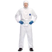 Комбинезон защитный DuPont «Тайвек Эксперт» белый