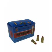 Патрон монтажный Д-4 красный (100 шт.)