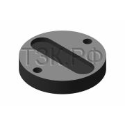 Крышка клапанной коробки