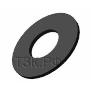 Пружина тарельчатая