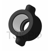 Гайка накидная