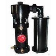 БЛОК ДИСТАНЦИОННОГО УПРАВЛЕНИЯ С ГЛУШИТЕЛЕМ, RCV