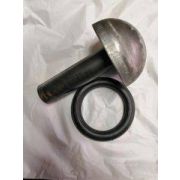 КОНУС-КЛАПАН ЗАПОРНЫЙ DSMG