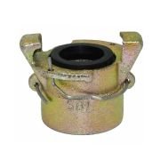 Крабовое соединение CFT с резьбой 1 1/4