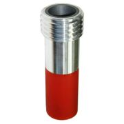 Пескоструйное сопло Вентури абразивоструйное серии UBC карбид бора. Диаметр 9,5мм