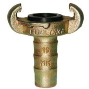 Сцепление для рукавов SKG-19