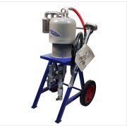 ПНЕВМОПРИВОДНЫЙ ОКРАСОЧНЫЙ АППАРАТ HQ68:1