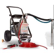 Агрегат окрасочный TR-10000 220В или 380В