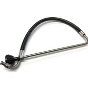 244240 СБРОСНОЙ ШЛАНГ, КОМПЛ.