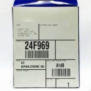 24F969 РЕМНАБОР НАСОСА XTREME 70:1, 180CC