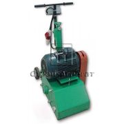 Машина фрезерная СО-410Э